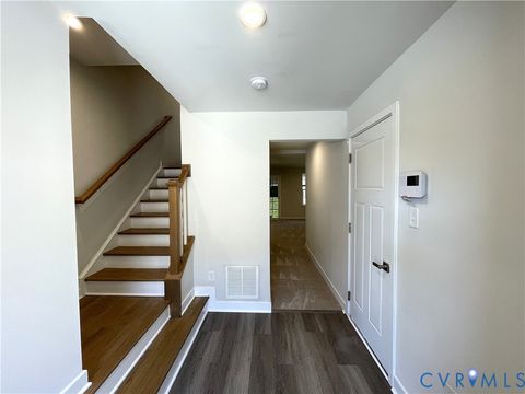 Tiny photo for 2125 Tobacco Mill Street, Richmond, VA 23225 (MLS # 2609729)