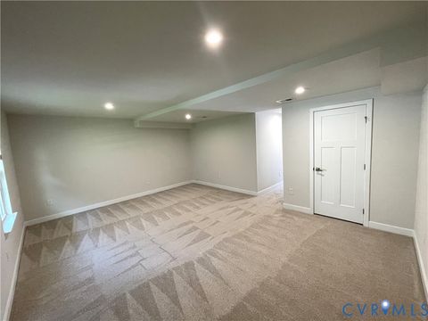 Tiny photo for 2125 Tobacco Mill Street, Richmond, VA 23225 (MLS # 2609729)