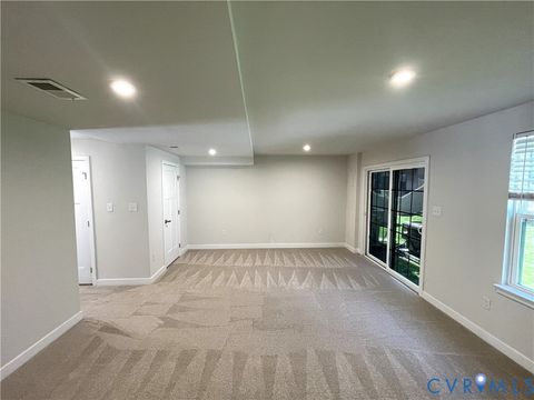 Tiny photo for 2125 Tobacco Mill Street, Richmond, VA 23225 (MLS # 2609729)