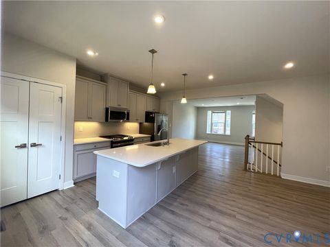 Tiny photo for 2125 Tobacco Mill Street, Richmond, VA 23225 (MLS # 2609729)