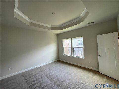 Tiny photo for 2125 Tobacco Mill Street, Richmond, VA 23225 (MLS # 2609729)