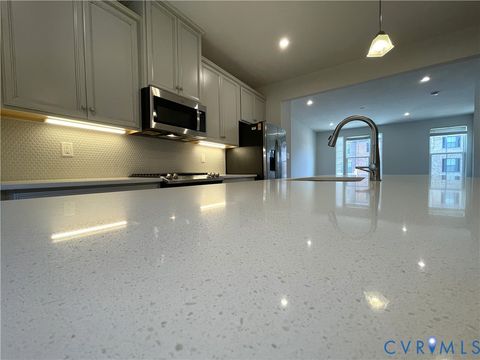 Tiny photo for 2125 Tobacco Mill Street, Richmond, VA 23225 (MLS # 2609729)