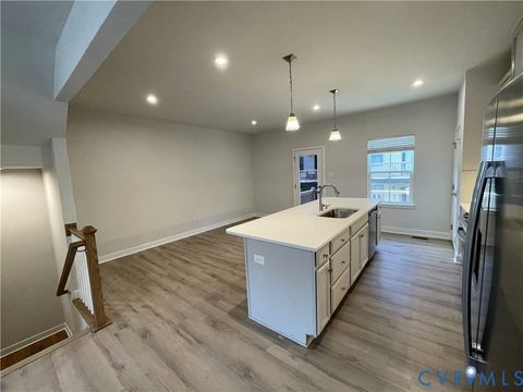 Tiny photo for 2125 Tobacco Mill Street, Richmond, VA 23225 (MLS # 2609729)