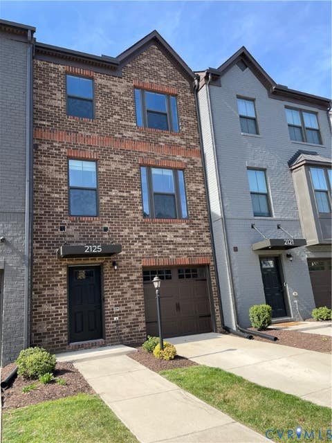 Tiny photo for 2125 Tobacco Mill Street, Richmond, VA 23225 (MLS # 2609729)