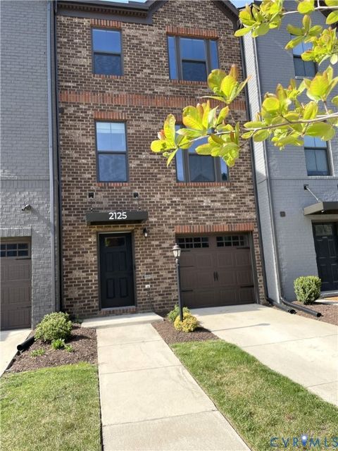 Tiny photo for 2125 Tobacco Mill Street, Richmond, VA 23225 (MLS # 2609729)