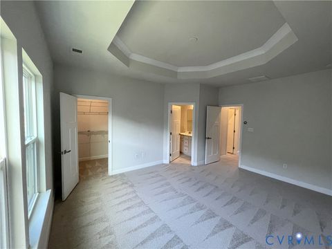 Tiny photo for 2125 Tobacco Mill Street, Richmond, VA 23225 (MLS # 2609729)