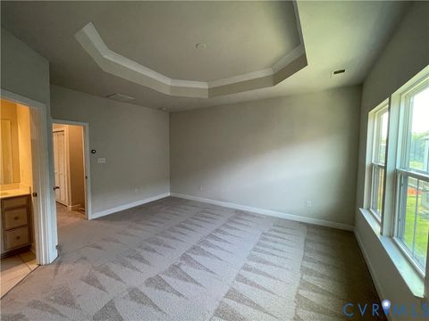 Tiny photo for 2125 Tobacco Mill Street, Richmond, VA 23225 (MLS # 2609729)