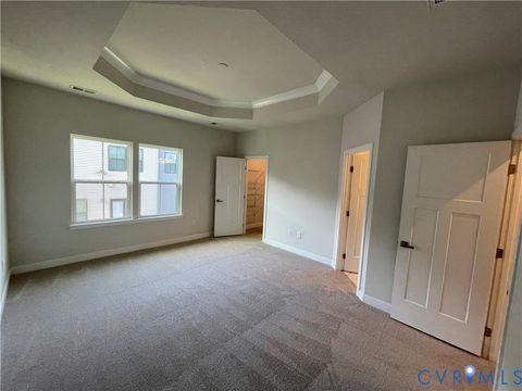 Tiny photo for 2125 Tobacco Mill Street, Richmond, VA 23225 (MLS # 2609729)