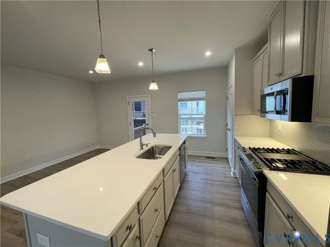 Tiny photo for 2125 Tobacco Mill Street, Richmond, VA 23225 (MLS # 2609729)