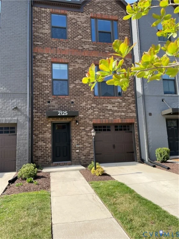 2125 Tobacco Mill Street