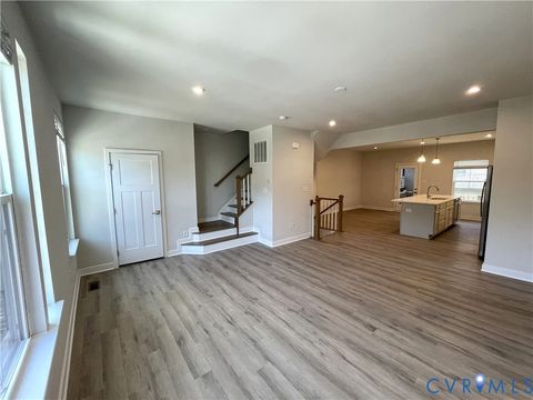 Tiny photo for 2125 Tobacco Mill Street, Richmond, VA 23225 (MLS # 2609729)