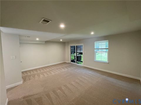 Tiny photo for 2125 Tobacco Mill Street, Richmond, VA 23225 (MLS # 2609729)