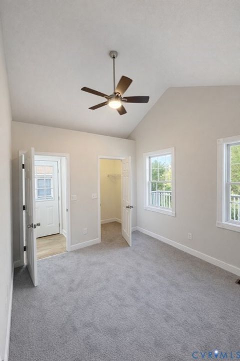 Tiny photo for 1217 McKenzie Street, Petersburg, VA 23803 (MLS # 2533677)