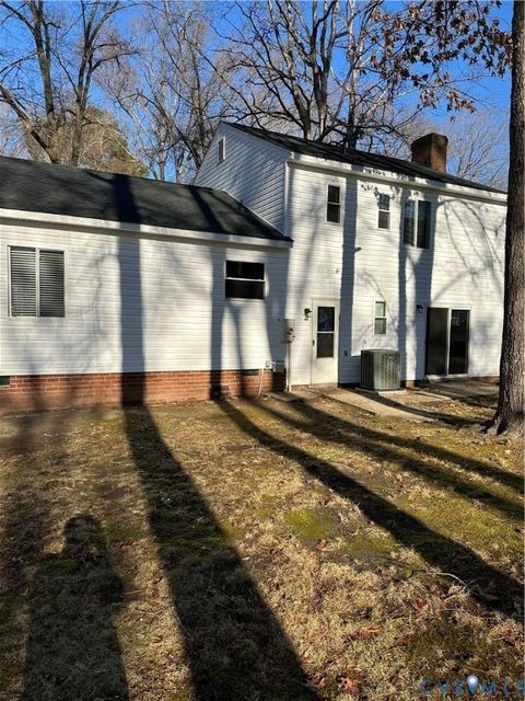 Tiny photo for 9015 Covewood Road, Glen Allen, VA 23060 (MLS # 2533665)