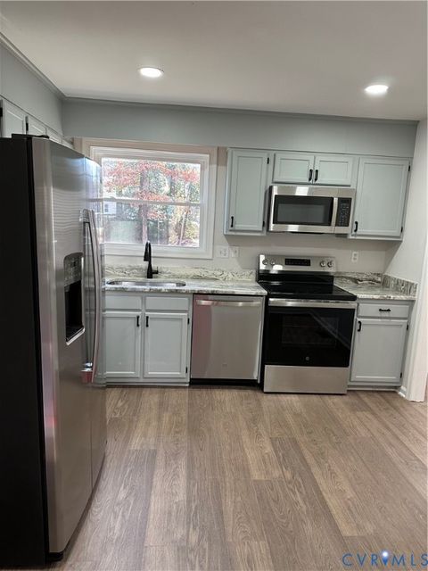 Tiny photo for 9015 Covewood Road, Glen Allen, VA 23060 (MLS # 2533665)