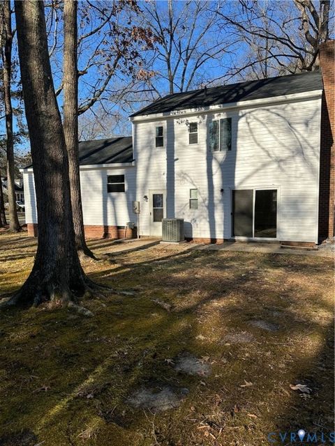 Tiny photo for 9015 Covewood Road, Glen Allen, VA 23060 (MLS # 2533665)