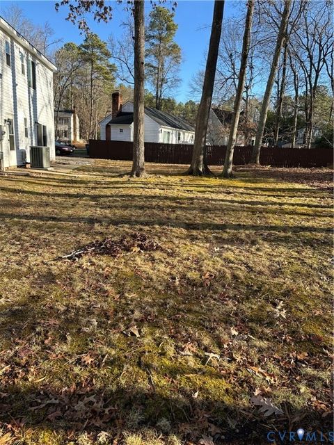 Tiny photo for 9015 Covewood Road, Glen Allen, VA 23060 (MLS # 2533665)