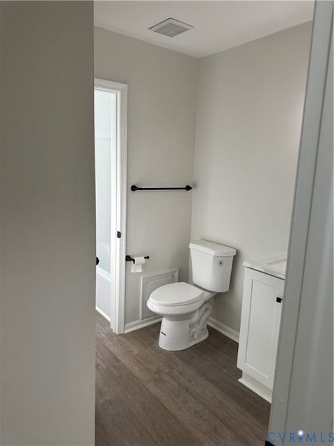 Tiny photo for 9015 Covewood Road, Glen Allen, VA 23060 (MLS # 2533665)