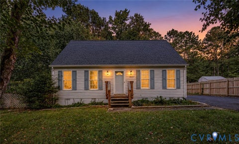 Photo of 11447 Great Branch Drive, Chester, VA 23831 (MLS # 2627019)