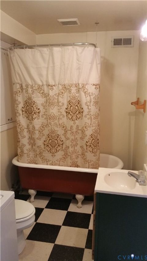 Tiny photo for 408 W Marshall Street #3, Richmond, VA 23220 (MLS # 2614108)