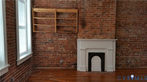 Photo of 408 W Marshall Street #3, Richmond, VA 23220 (MLS # 2614108)