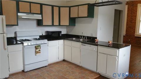 Tiny photo for 408 W Marshall Street #3, Richmond, VA 23220 (MLS # 2614108)