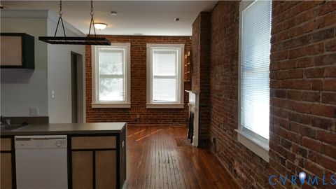 Tiny photo for 408 W Marshall Street #3, Richmond, VA 23220 (MLS # 2614108)