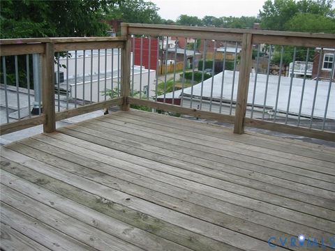 Tiny photo for 408 W Marshall Street #3, Richmond, VA 23220 (MLS # 2614108)