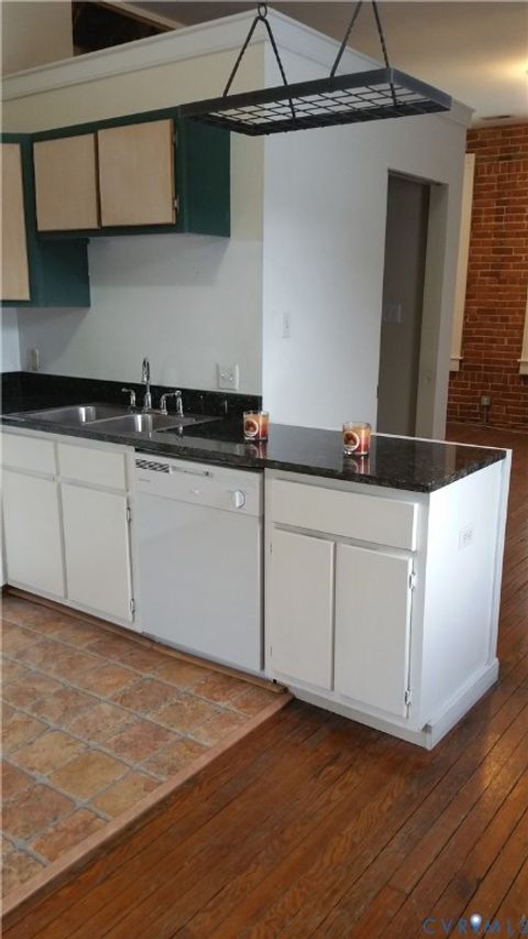Tiny photo for 408 W Marshall Street #3, Richmond, VA 23220 (MLS # 2614108)