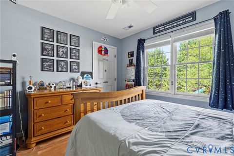 Tiny photo for 9473 Indianfield Drive, Mechanicsville, VA 23116 (MLS # 2609761)