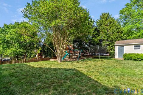 Tiny photo for 9473 Indianfield Drive, Mechanicsville, VA 23116 (MLS # 2609761)