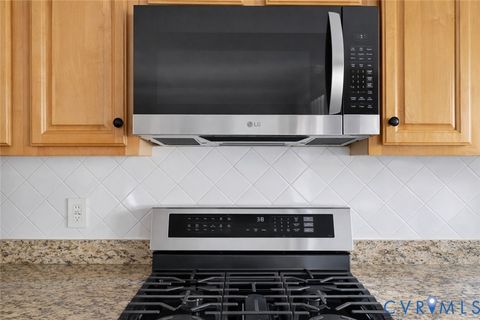 Tiny photo for 9473 Indianfield Drive, Mechanicsville, VA 23116 (MLS # 2609761)