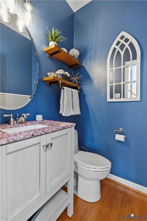 Tiny photo for 9473 Indianfield Drive, Mechanicsville, VA 23116 (MLS # 2609761)