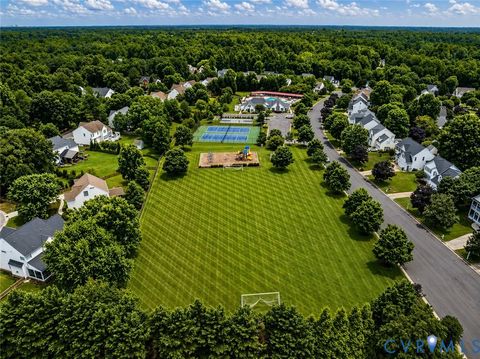 Tiny photo for 9473 Indianfield Drive, Mechanicsville, VA 23116 (MLS # 2609761)