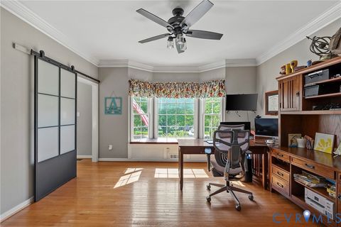 Tiny photo for 9473 Indianfield Drive, Mechanicsville, VA 23116 (MLS # 2609761)