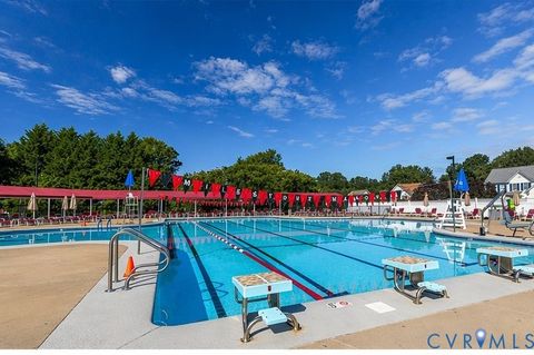 Tiny photo for 9473 Indianfield Drive, Mechanicsville, VA 23116 (MLS # 2609761)