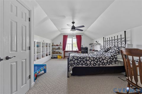 Tiny photo for 9473 Indianfield Drive, Mechanicsville, VA 23116 (MLS # 2609761)