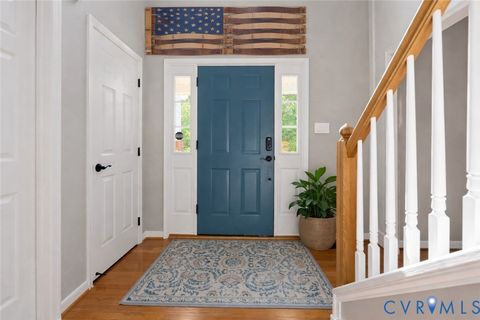 Tiny photo for 9473 Indianfield Drive, Mechanicsville, VA 23116 (MLS # 2609761)