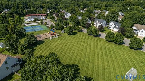 Tiny photo for 9473 Indianfield Drive, Mechanicsville, VA 23116 (MLS # 2609761)