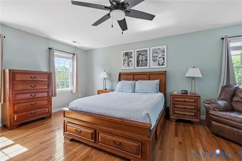 Tiny photo for 9473 Indianfield Drive, Mechanicsville, VA 23116 (MLS # 2609761)