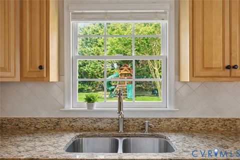 Tiny photo for 9473 Indianfield Drive, Mechanicsville, VA 23116 (MLS # 2609761)