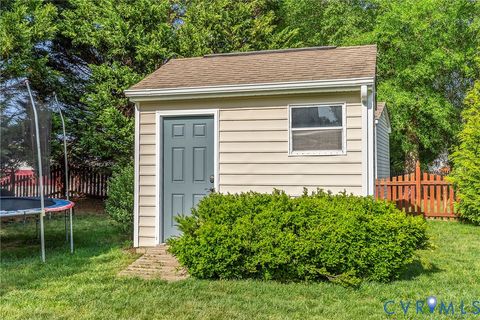 Tiny photo for 9473 Indianfield Drive, Mechanicsville, VA 23116 (MLS # 2609761)