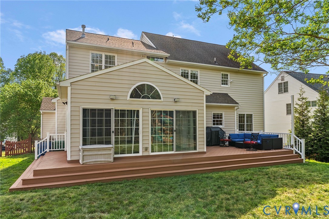 9473 Indianfield Drive