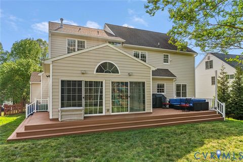 Tiny photo for 9473 Indianfield Drive, Mechanicsville, VA 23116 (MLS # 2609761)