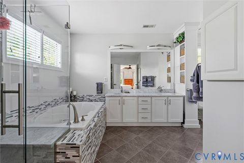 Tiny photo for 9473 Indianfield Drive, Mechanicsville, VA 23116 (MLS # 2609761)