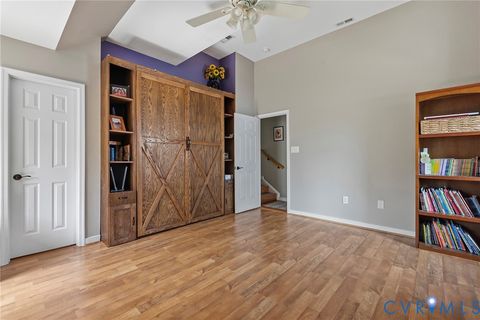 Tiny photo for 9473 Indianfield Drive, Mechanicsville, VA 23116 (MLS # 2609761)