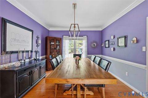 Tiny photo for 9473 Indianfield Drive, Mechanicsville, VA 23116 (MLS # 2609761)