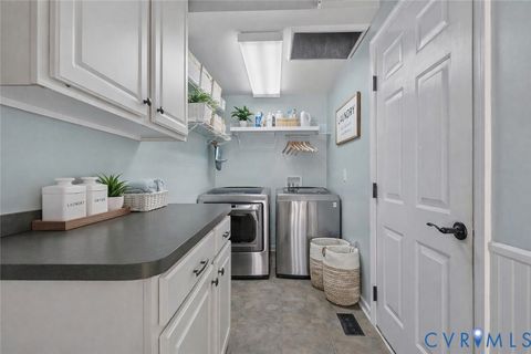 Tiny photo for 9473 Indianfield Drive, Mechanicsville, VA 23116 (MLS # 2609761)