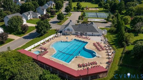 Tiny photo for 9473 Indianfield Drive, Mechanicsville, VA 23116 (MLS # 2609761)