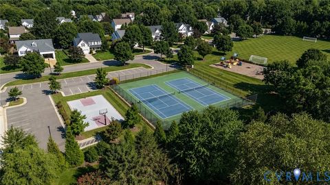 Tiny photo for 9473 Indianfield Drive, Mechanicsville, VA 23116 (MLS # 2609761)